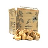mehmet aksüt aksüt group Naturel JUMBO Kuru İncir 3kg