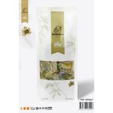 mehmet aksüt aksüt group Tek Tek Paketli Premium 1000g Kuru Incir Flat Bottom Paket