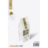 mehmet aksüt aksüt group Tek Tek Paketli Premium 200g Kuru Incir Flat Bottom Paket