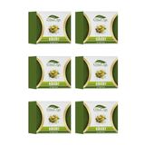Mehmet Aydın 150 G Kükürt Sabunu x 6 Paket