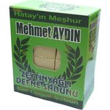 Mehmet Aydın 6x1 kg Zeytinyağlı Sabun