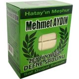 Mehmet Aydın 950 gr Zeytinyağlı Defne Sabunu