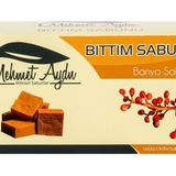 Mehmet Aydın Defne Sabunları Mehmet Aydın Mehmet Aydın Doğal Bittim Sabun 480 GR Banyo Sabunu