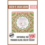 Mehmet Aydın Mosaıc Badem & Argan Sabunu 113 G X 6 Paket
