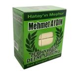Mehmet Aydın Zeytinyağlı Defne 900 gr Sabun