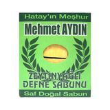Mehmet Aydın Zeytinyağlı Defne 950 gr Sabun