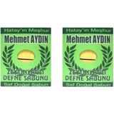 Mehmet Aydın Zeytinyağlı Defne Sabunu