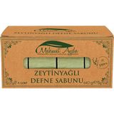 Mehmet Aydın Zeytinyağlı Doğal Defne Sabunu 4 Adet