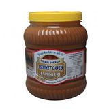 Mehmet Çavuş 1845 gr Bozkır Kepekli Tahini
