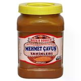 Mehmet Çavuş 935 gr Kepeksiz Çifte Kavrulmuş Bozkır Tahini