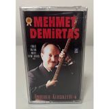 Mehmet Demirtaş Anadolu Klasikleri 4 Sıfır Jelatinli Kaset