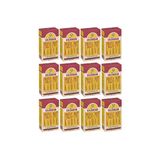 Mehmet Efendi 250 gr Colombian Press Coffee (12 adet)