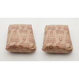 Mehmet Efendi 250 Gr. X 2 Taze Kavrulmuş Türk Kahvesi Taze Çekilmiş