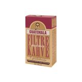 mehmet efendi 250 gram guatemala filtre kahve kafeinsiz