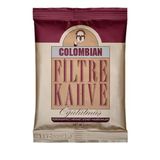 Mehmet Efendi 80 gr Colombian Filtre Kahvesi