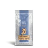 Mehmet Efendi Brazil Filtre Kahve 250g 152 10 06 103