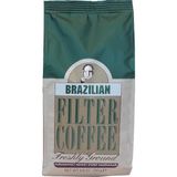 Mehmet Efendi Brazilan Filtre Kahve 250 Gram