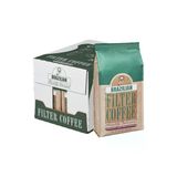 Mehmet Efendi Brazılıan Filtre Kahve 250 Gr 12 Adet