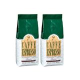 Mehmet Efendi Caffe Espresso Çekirdek Kahve 500gr 2 Li