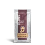 Mehmet Efendi Colombia Filtre Kahve 250g 152 10 05 210