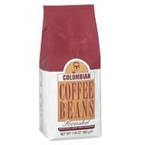 Mehmet Efendi Colombian Çekirdek Kahve 500 Gr (Yarım KG) Kurukahveci Mehmet Efendi