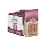 Mehmet Efendi Colombian Filtre Kahve 250 Gr X 12'li