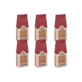 Mehmet Efendi Colombian Filtre Kahve 500gr - Folyo Ambalaj - 6 Adet
