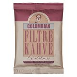 Mehmet Efendi Colombıan Filtre Kahve 80 Gram