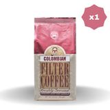 Mehmet Efendi Colombian Kahve 250 gr - (1 Adet)