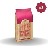 Mehmet Efendi Espresso No:3 Çekirdek Kahve - (1 Adet)