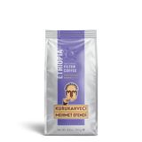 Mehmet Efendi Ethiopia Filtre Kahve 250g 152 10 07 105