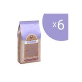 Mehmet Efendi Ethıopıan Filtre Kahve 250 Gr 6 Adet