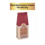 Mehmet Efendi Filtre Kahve 500 Gr