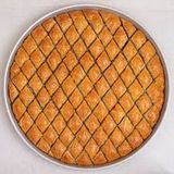 Mehmet Efendi Gaziantep Cevizli Kuru Baklava (1 KG)