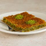 Mehmet Efendi Gaziantep Fıstıklı Kadayıf (1 KG)