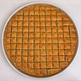 Mehmet Efendi Gaziantep Fıstıklı Kuru Baklava (1 KG)