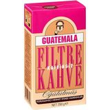 Mehmet Efendi Guatemala Kafeinsiz Filtre Kahve 250 gr - 1,2 lt
