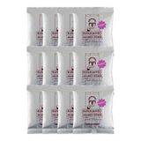 Mehmet Efendi Kafeinsiz Türk Kahvesi 50 G Folyo Ambalaj X 12 Adet 8690627421009