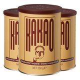 Mehmet Efendi Kakao 250 gr 3 Adet