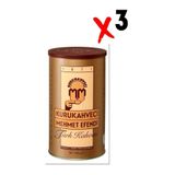 Mehmet Efendi KURU KAHVE 500G TNK 3 ADET