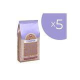 Mehmet Efendi Kurukahveci Mehmet Efendi Ethiopian Filtre Kahve 250 Gr X5