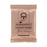 Mehmet Efendi Kurukahveci Mehmet Efendi Türk Kahvesi 100 G
