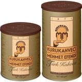 Mehmet Efendi Kurukahveci Mehmet Efendi Türk Kahvesi 250 gr&500 gr - 750 gr