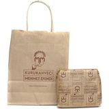Mehmet Efendi Kurukahveci Mehmet Efendi Türk Kahvesi 250GR Günlük Eminönü Taze Yeni Çekilmiş - 1 Adet