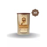 Mehmet Efendi Mehmet Efedi Türk Kahvesi 250 gr - (2 Adet)