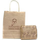 Mehmet Efendi Taze Yeni Çekilmiş Kurukahveci Mehmet Efendi Türk Kahvesi 250GR( Günlük Eminönü Taze Yeni Çekilmiş) - 250 gr