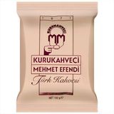 Mehmet Efendi Türk Kahvesi 100 G (8'Li Paket)