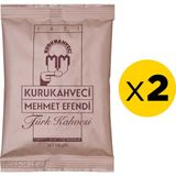 Mehmet Efendi Türk Kahvesi 100 gr - (2 Adet)