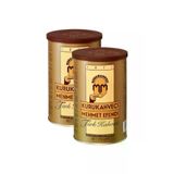 Mehmet Efendi Türk Kahvesi 2 X 250 gr - Teneke
