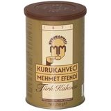 Mehmet Efendi Türk Kahvesi 250 G (4'Li Paket)
